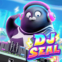 DJ SEAL screenshot