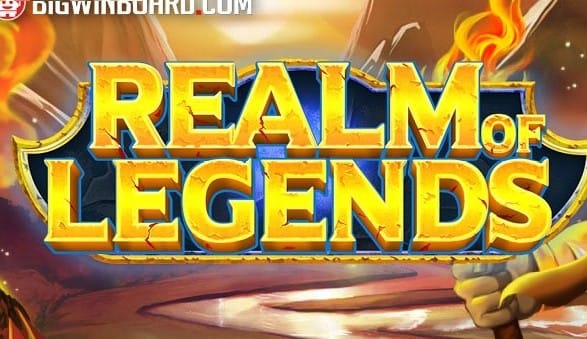 Realm of Legends