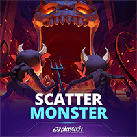 Quái Vật Phân Tán screenshot