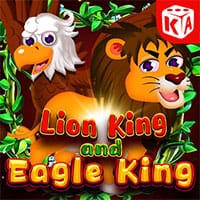 Sư Tử Và Đại Bàng screenshot