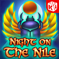 ĐÊM TRÊN SÔNG NILE screenshot